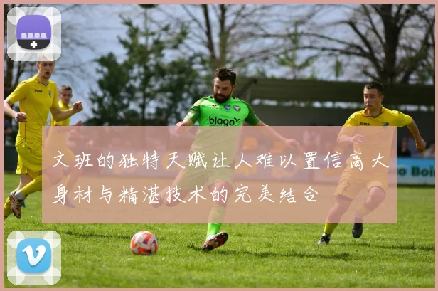 文班的独特天赋让人难以置信高大身材与精湛技术的完美结合